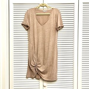 Z Supply T-Shirt Dress